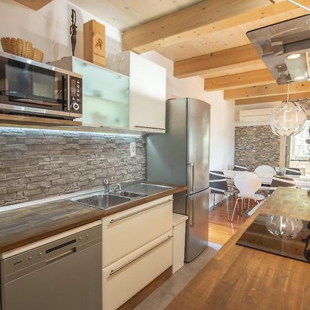 Holiday Home Casa Salina Сечовле Экстерьер фото