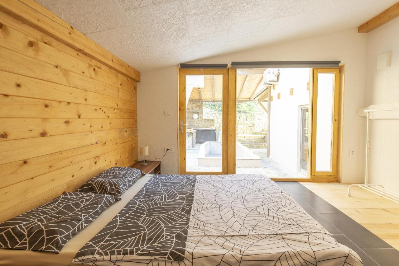 Holiday Home Casa Salina Сечовле Экстерьер фото