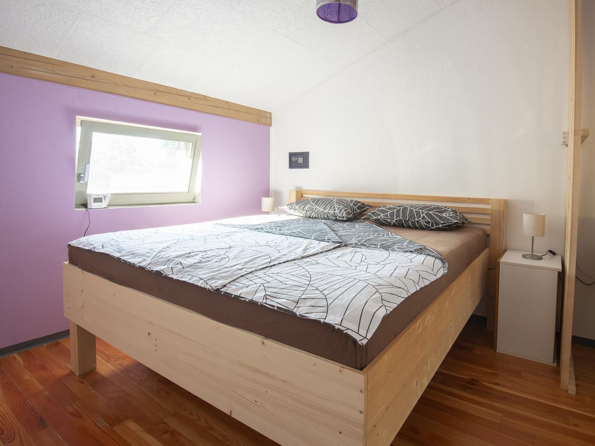 Holiday Home Casa Salina Сечовле Экстерьер фото