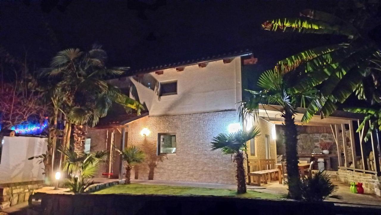Holiday Home Casa Salina Сечовле Экстерьер фото